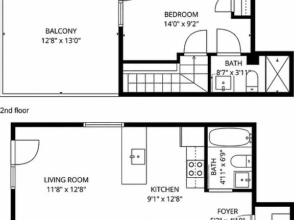 2nd image of this home