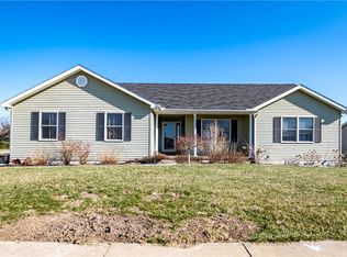 6 Sundance Dr, Mt Zion, IL