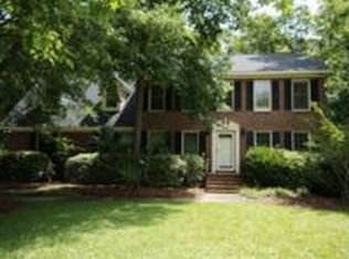 1365 Hidden Lakes Dr, Mt Pleasant, SC 29464