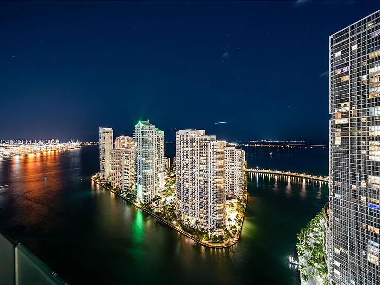 300 Biscayne Boulevard Way #3404C — Photo 44