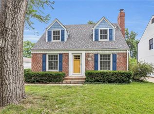 412 E 73rd Ter, Kansas City, MO 64131