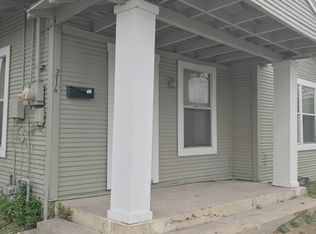 214 Staffel St, San Antonio, TX 78210