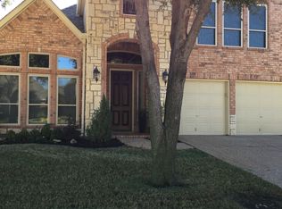 9420 Lake Ct, Irving, TX 75063