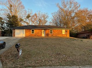 12488 Briarwood Dr W, Gulfport, MS 39503