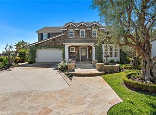 17 Christopher St, Mission Viejo, CA 92694