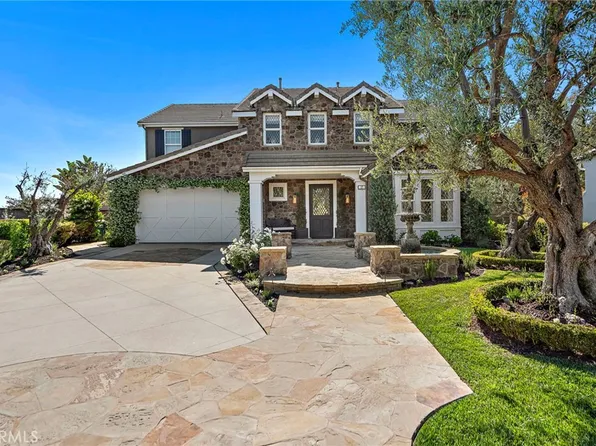 17 Christopher St, Mission Viejo, CA 92694