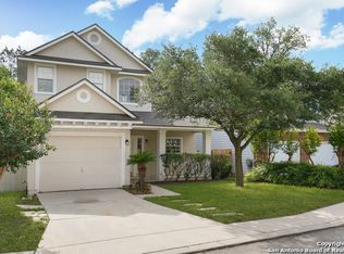 22026 Goldcrest Run, San Antonio, TX 78260
