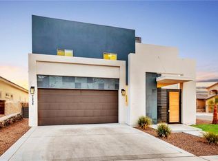 7258 Canyon Wren Ave, El Paso, TX 79911