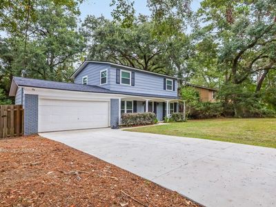 928 Chestwood Ave, Tallahassee, FL, 32303