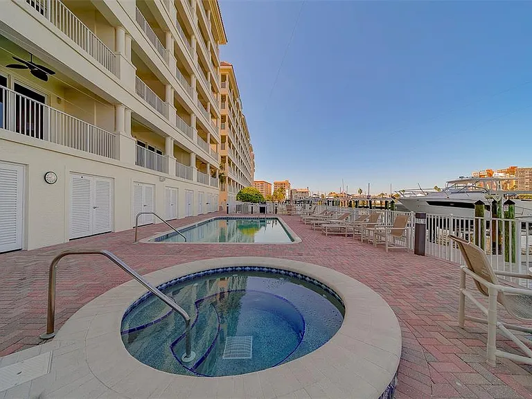 17735 Gulf Blvd #501 — Photo 54