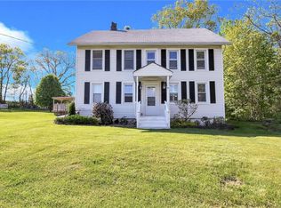 219 County Route 12, Westtown, NY 10998