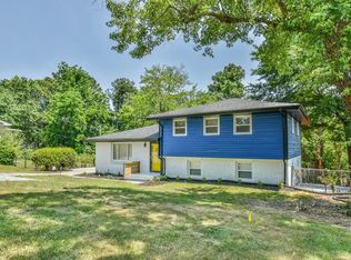 5350 Old Bill Cook Rd, Atlanta, GA 30349