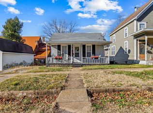 203 N Myrtle St, Pierce City, MO 65723