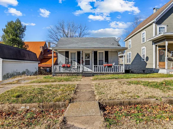 203 N Myrtle Street, Pierce City, MO 65723