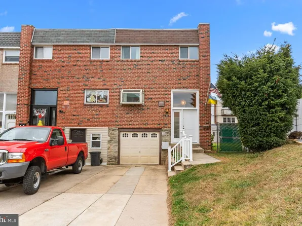 3650 Essex Ln, Philadelphia, PA 19114