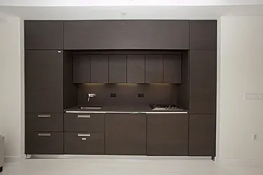 Rented by LG Fairmont Group