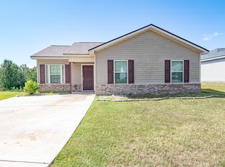 5788 Sandy View Dr, Columbus, GA 31907