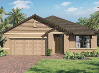 9603 Sea Spray Drive, Fort Pierce, FL 34945