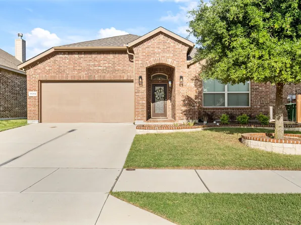 11312 Gold Canyon Dr, Haslet, TX 76052