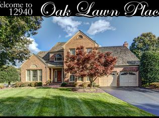 12940 Oak Lawn Pl, Herndon, VA 20171