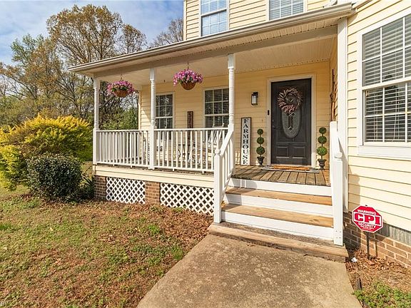 2nd image of 5737 Johnston Ct