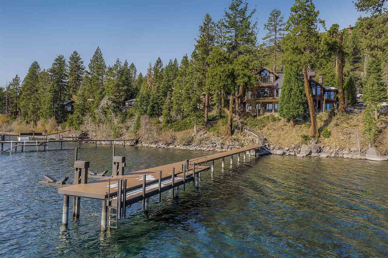 1530 N Lake Blvd, Tahoe City, CA 96145 Zillow