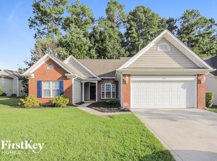 13501 Michael Lynn Rd, Charlotte, NC 28278