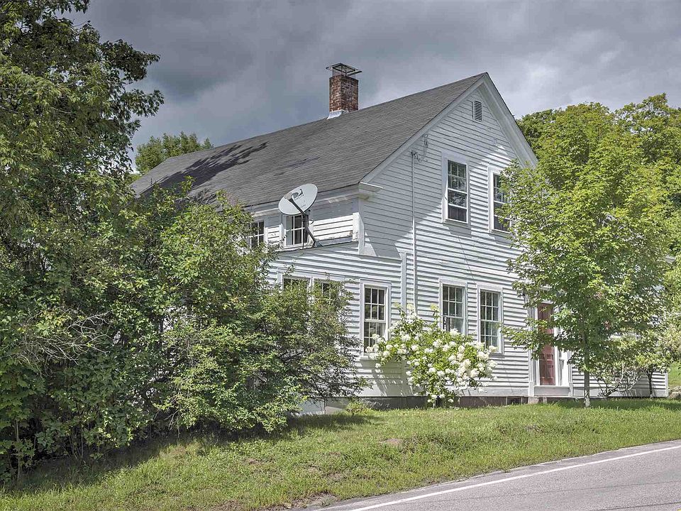 163 Chesham Road, Harrisville, NH 03450 Zillow