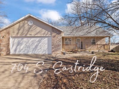 704 S Eastridge, Nixa, MO, 65714