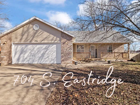 704 S Eastridge, Nixa, MO 65714