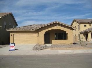 964 E Sourwood Dr, Gilbert, AZ 85298
