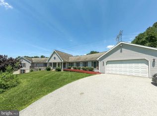 84 Timacula Rd, East Fallowfield, PA 19320