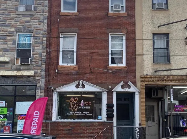 1420 Snyder Ave, Philadelphia, PA 19145