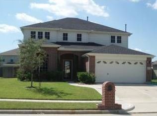 3707 Mystic Meadows Ln, Friendswood, TX 77546