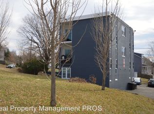 2050 S Glebe Rd, Arlington, VA 22204