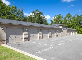 West Park, Fayetteville, NC 28304