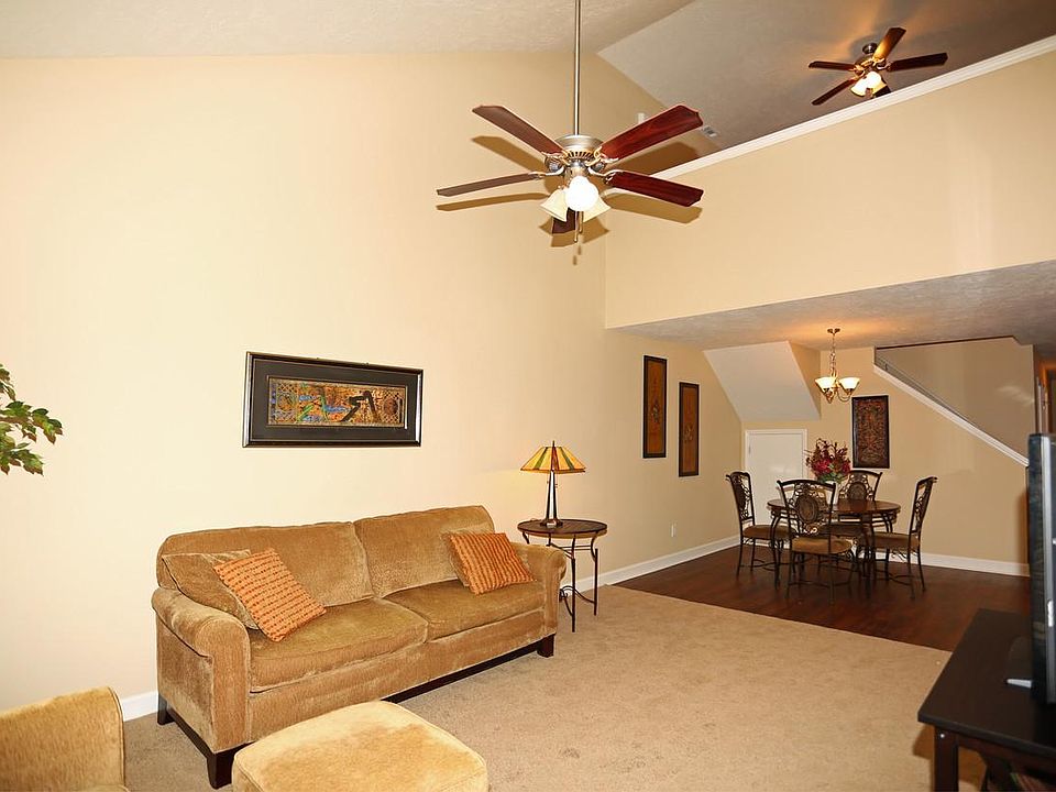 Stonewyck Townhomes Apartment Rentals Augusta, GA Zillow