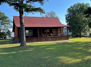 103 Tyler St, Melbourne, AR 72556