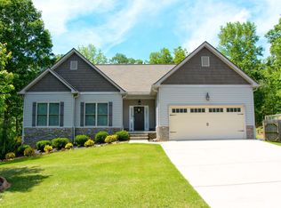 277 Hampton Oaks Cir, Villa Rica, GA 30180