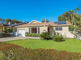 2803 Timothy Ave, Redondo Beach, CA 90278