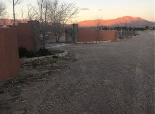 850 Norite Ave, Sandy Valley, NV 89019