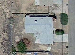 3595 N Benton St, Kingman, AZ 86409