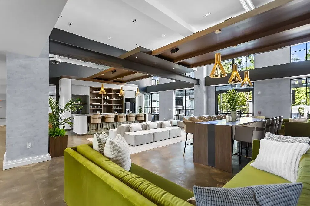 The Residences At Wash Brook — Photo 4