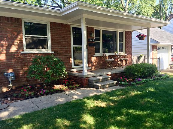 2nd image of 643 Jener Pl