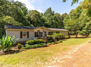 107 Johnson Road Ext, Locust Grove, GA 30248