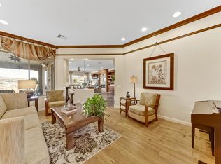 50 Brandermill Dr, Henderson, NV 89052