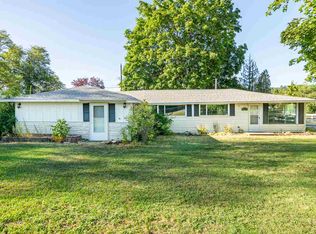 11115 E Empire Ave, Spokane, WA 99206