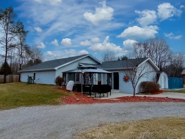 904 W Deer St, Gladwin, MI 48624