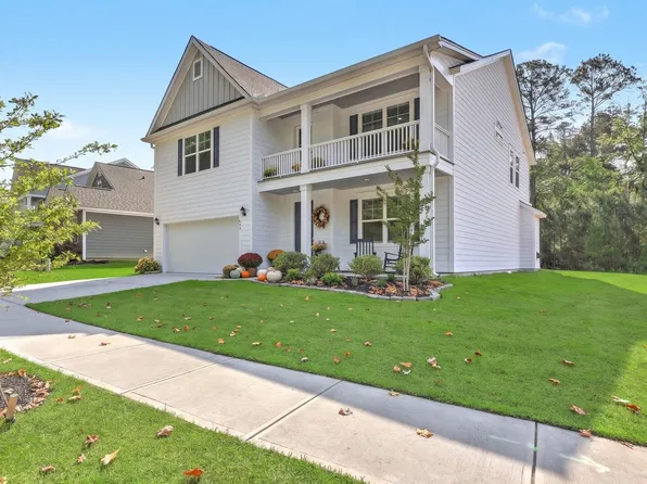 480 Oak View Way, Summerville, SC 29483