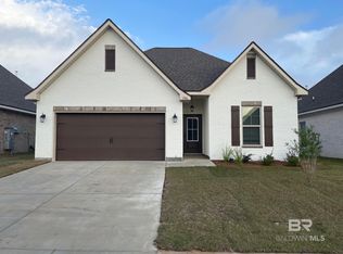 1366 Fenton Cir, Foley, AL 36535